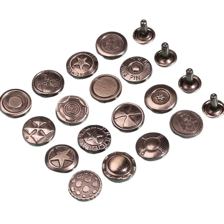 Shoe buckle manufacturer sell fashion metal shoe buckles for sandals