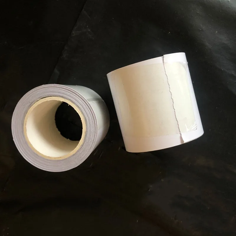New Transparent Thin Chest Lifting Sticker