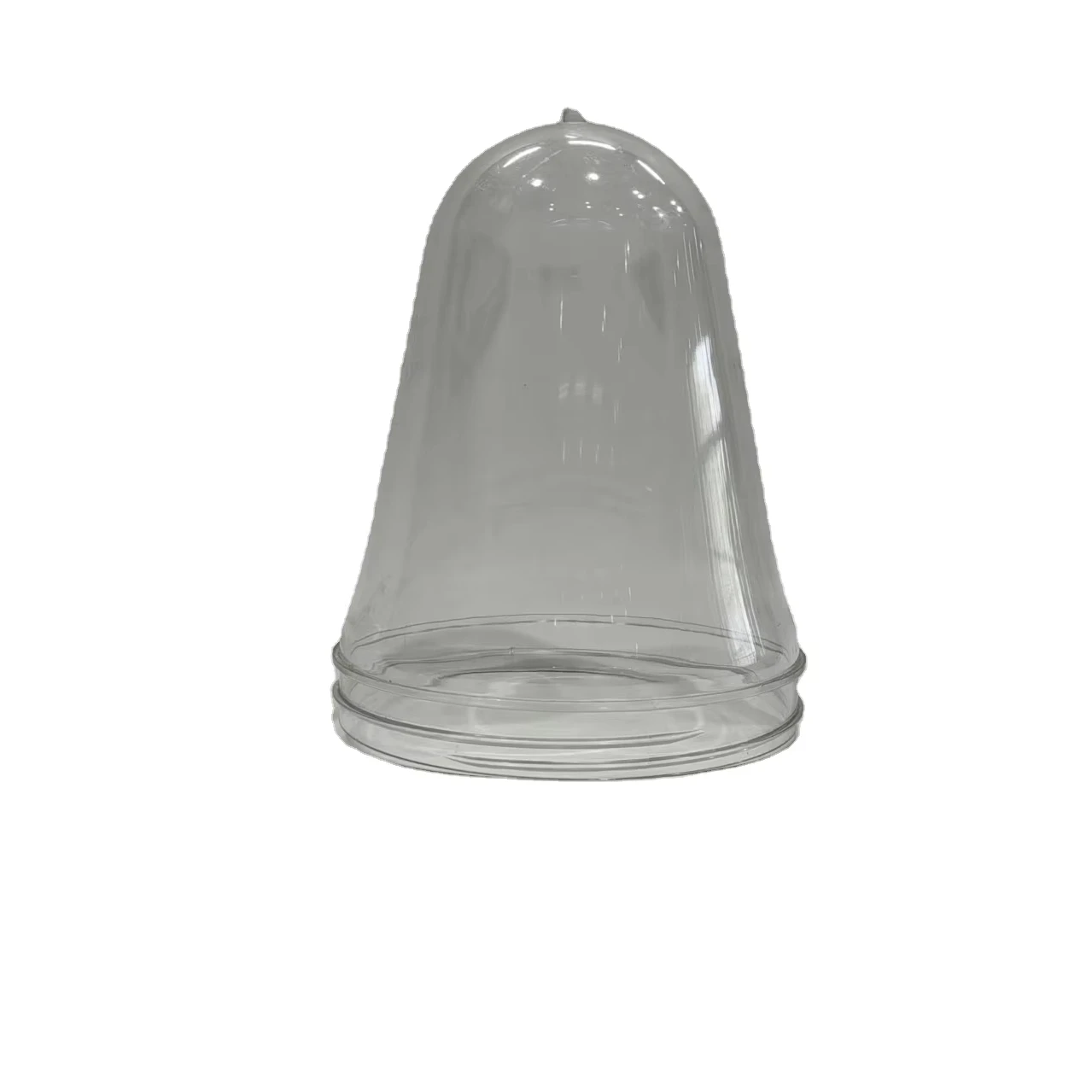 Hot Sale 85mm Neck size 45g 50g 55g Pet Preform Manufacturers In China Plastics Jar Bottle Preform PET