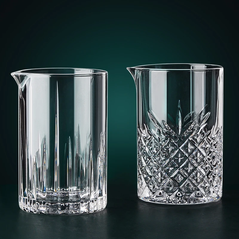 Heavy Base Highball Glasses Tall Bar Drinking Glasses for Water Beer Wine Whiskey Cocktail-for Parties