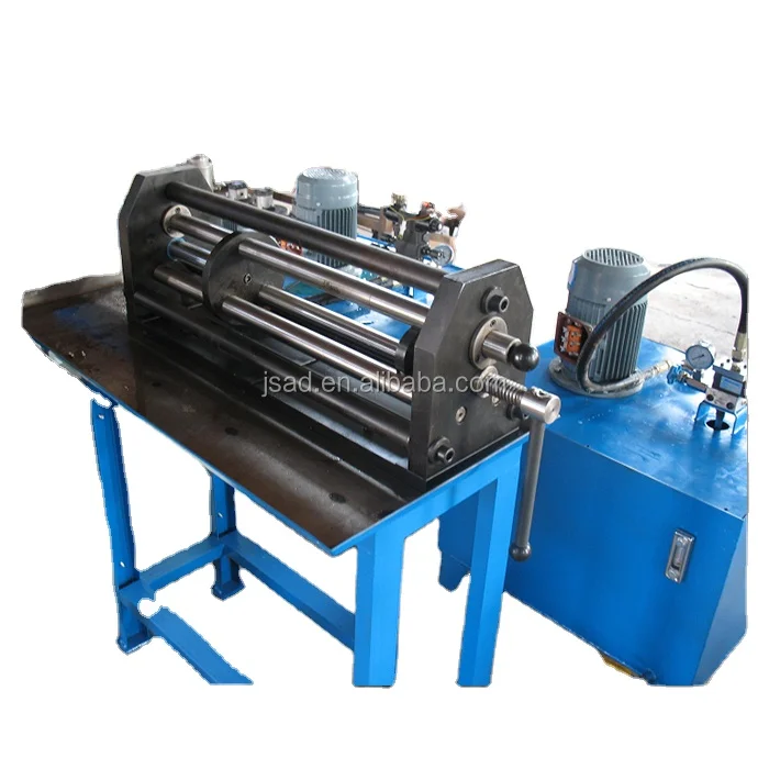 China factory export metal hydroforming bellows machine