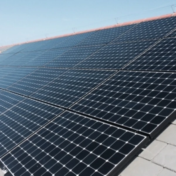 wholesale online solar panel system cost home on-grid roof mount solar power system price solar energy systems