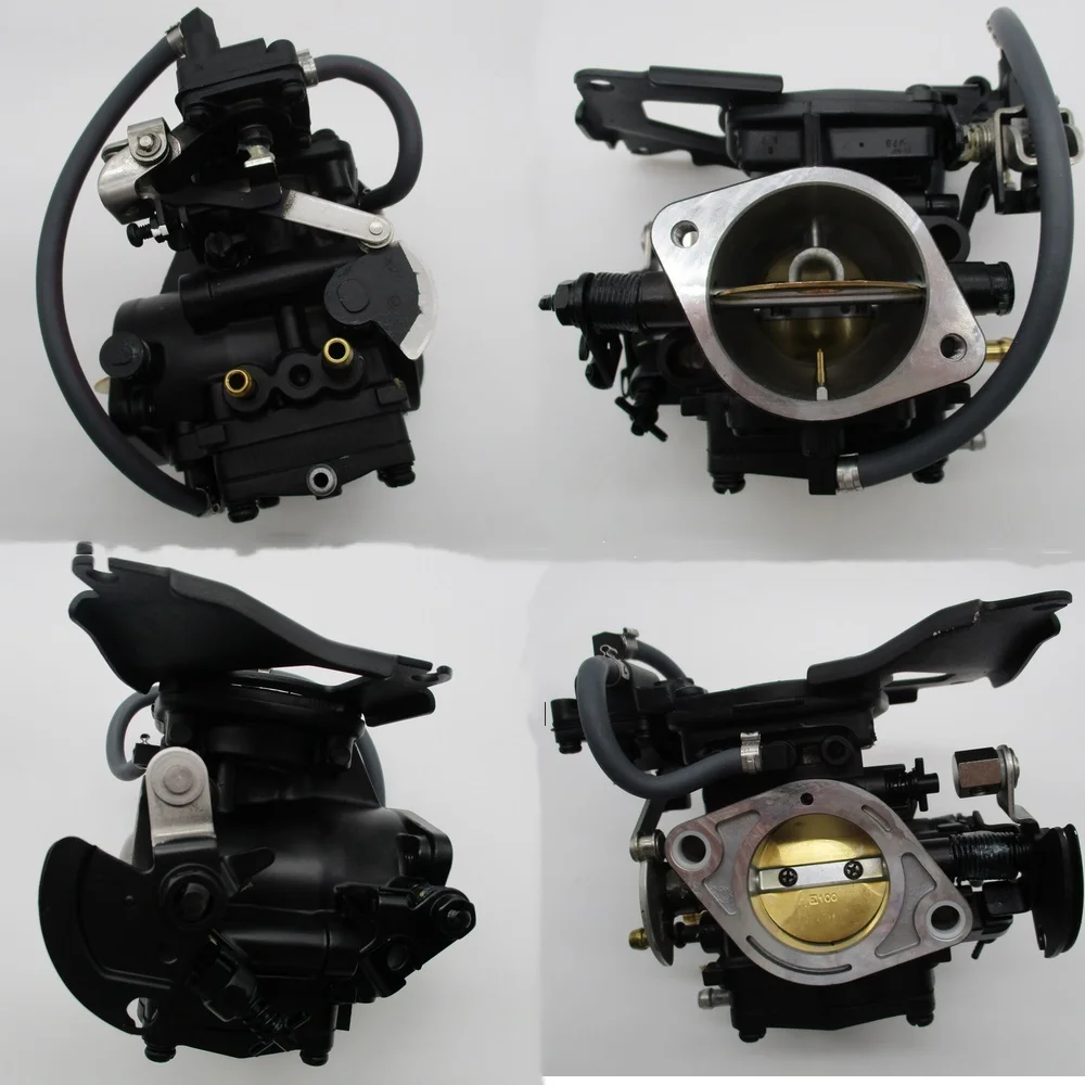 ПКО карбюратор SBN 40 мм SEA-DOO 717 GS GT GTS 270500297 MIKUNI BN40I-38-24 для костюмированной