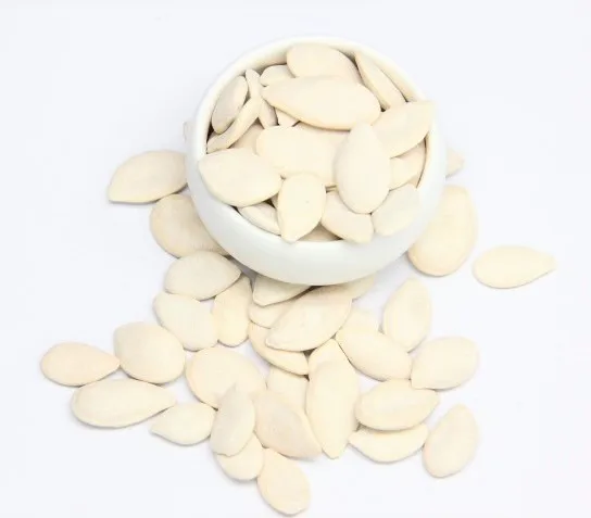 Chinese Best Price White Pumpkin Seeds