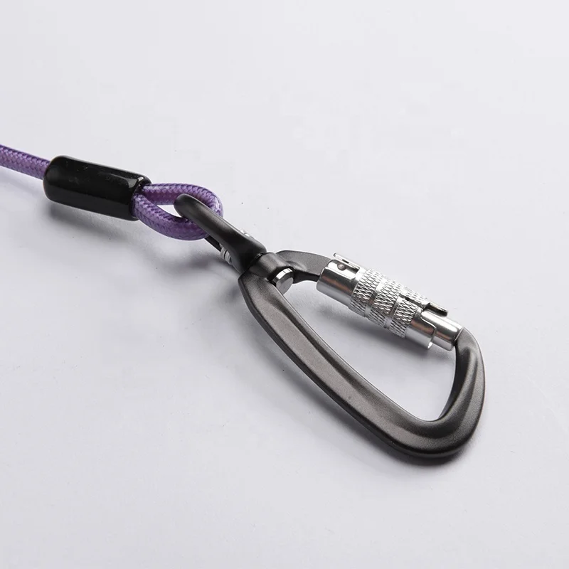 Retractable Wire Cable Coil Tool Lanyard With Zinc Alloy Hooks Buy Coil Tool Lanyard Retractable Wire Cable Lanyard With Zinc