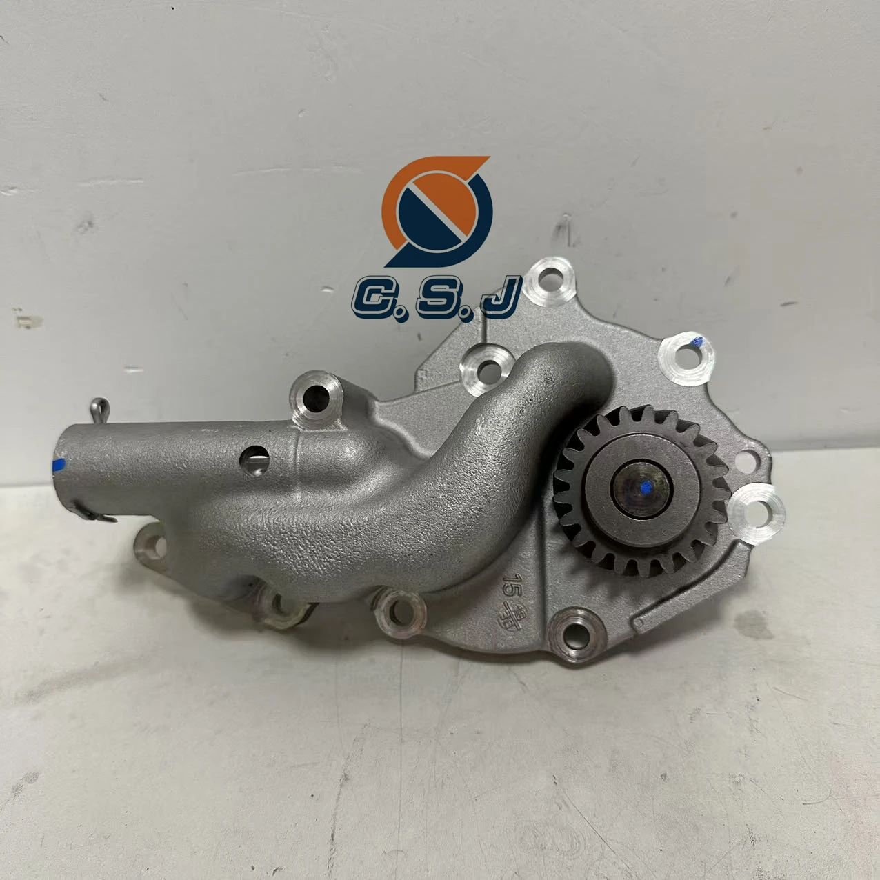 J05E Fuel Oil Pump 15110-2160 15110-2050 15110-2040E For Hino J05C J08E J08C Engine 15110-2160A 29400-0619 SK200-8 SK250-8