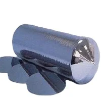 2 ' Low Resistivity P Type 111 Silicon Ingot