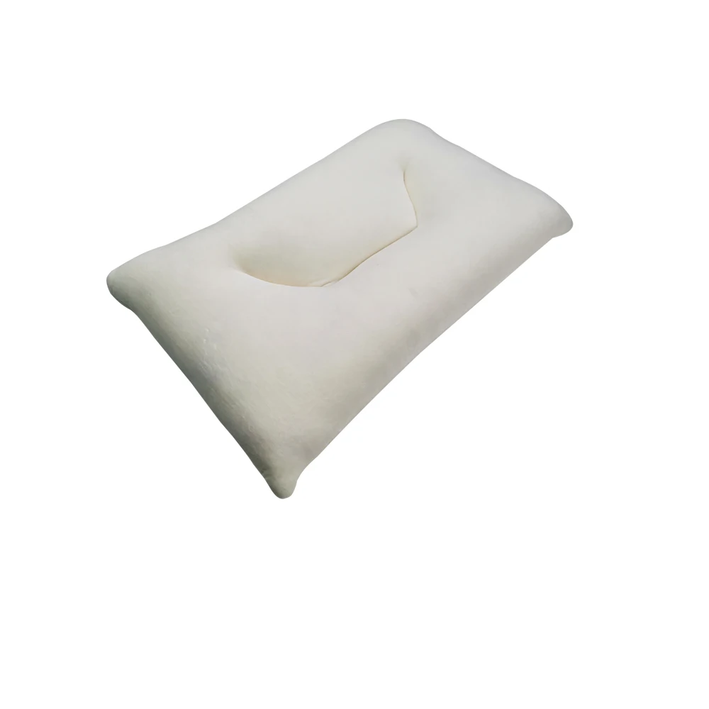 ODM/OEM Home luxury Soft shredded Cotton Pillow for 3/ 4/ 5 Star Hotel order classic Pillow