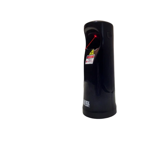 Interactive Pet Laser Toy