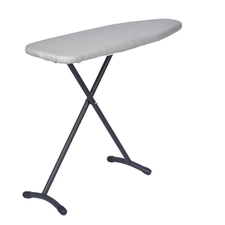 EASTON Hot Selling Cute Design Home Height Adjustable Universal Ironing Board Covers Cotton Fabric Ironing Board Cover