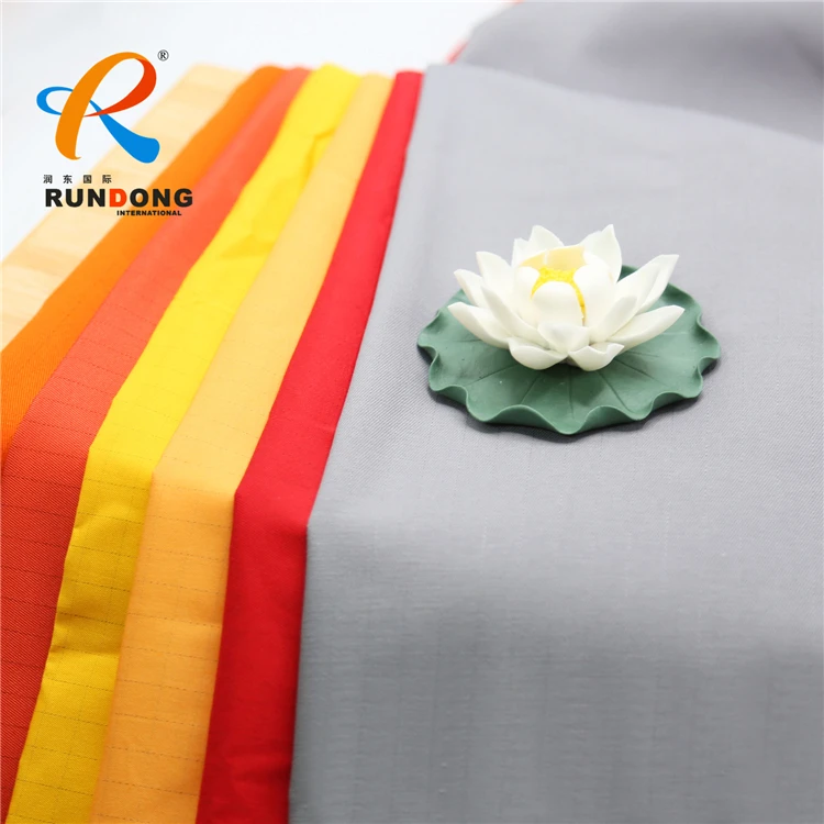 factory wholesale 100% cotton twill fabric for workwear uniform