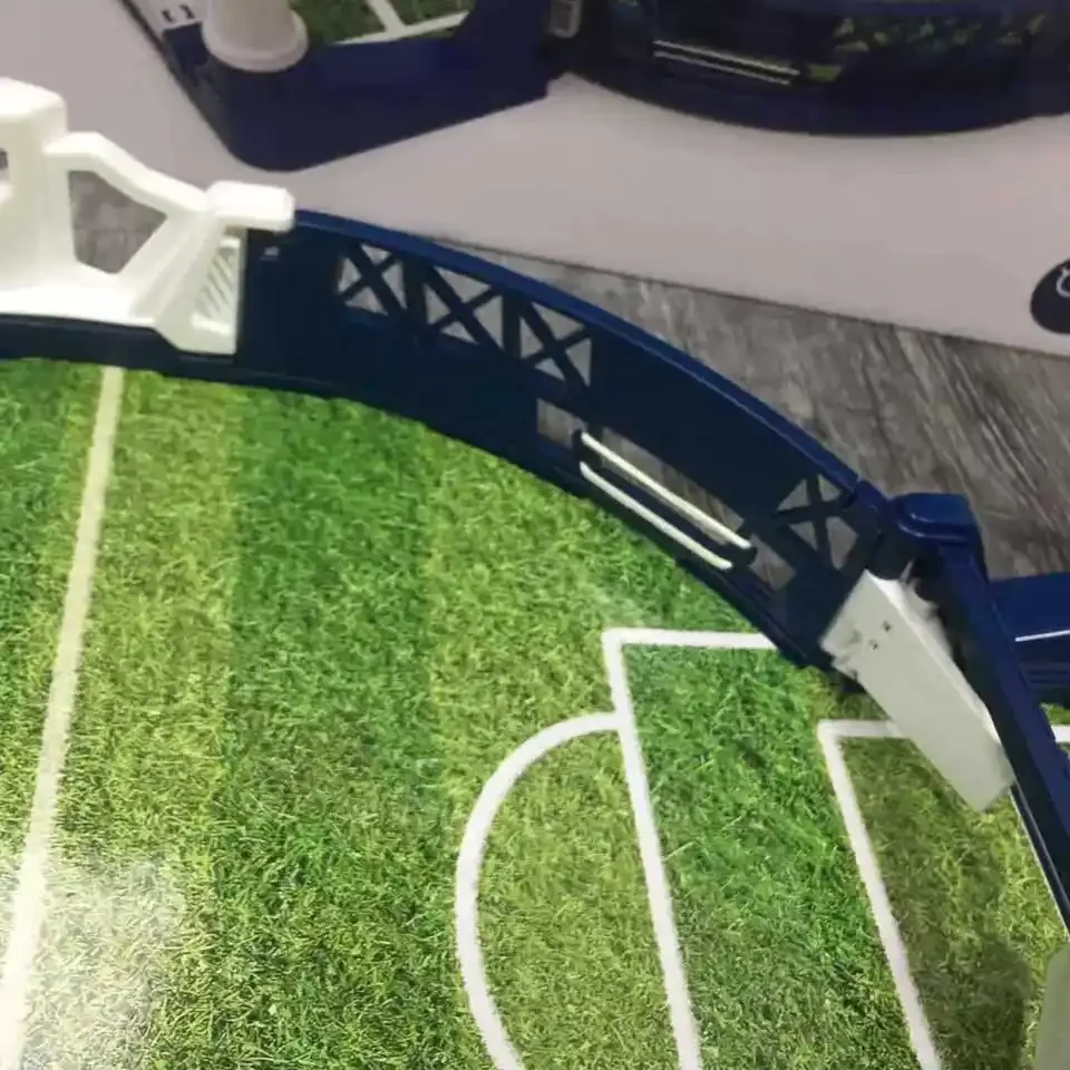 children toy sports soccer game competitive battle tabletop plastic toy football board game educational kids soccer toys