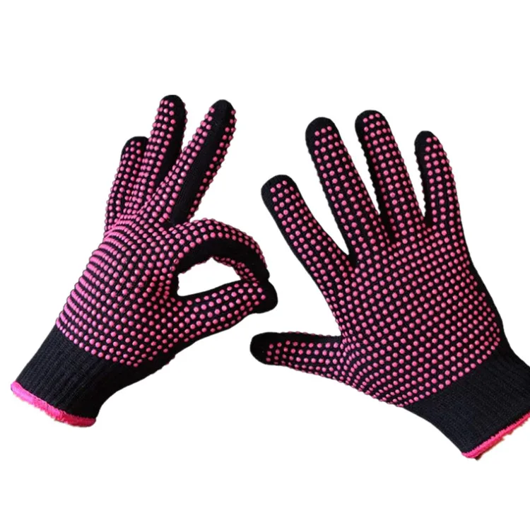 DIBEIREN Fashion Hand Protection Daily Life Heat Resistant Gloves Work gloves labor protection gloves