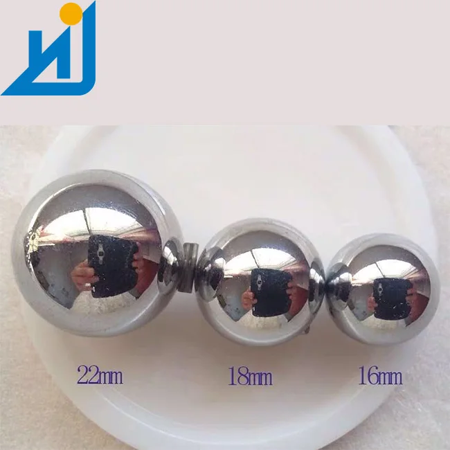 20mm Hot Sale Able Newton Cradle Balance Kinetic Steel  Balls