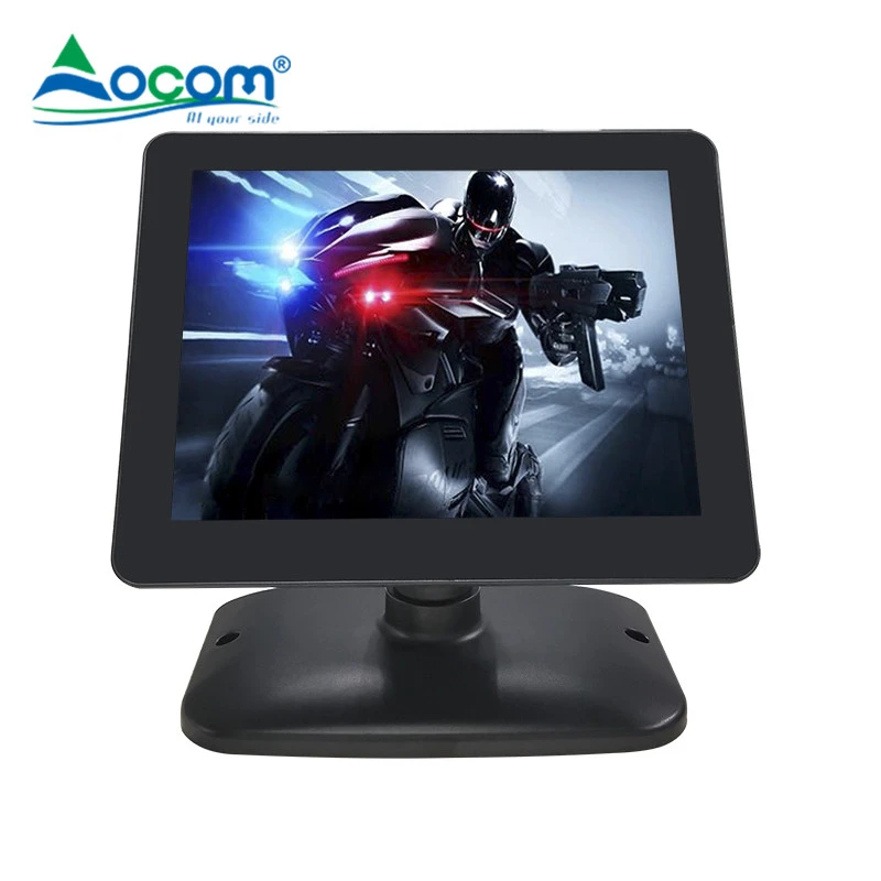 LED970 OCOM 9 7 дюймов монитор TFT-LCD дисплей клиента для POS машины