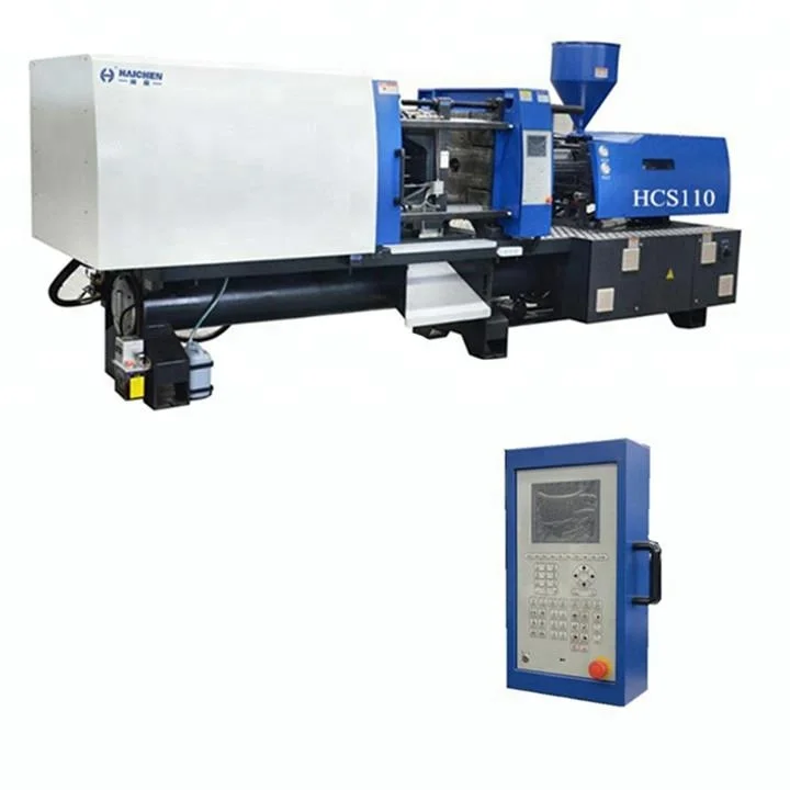 EST PLC control panel for haichen injection molding machine