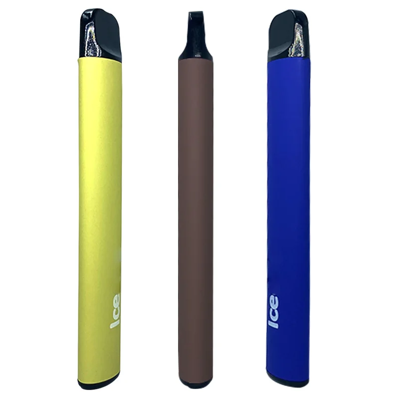 Производители одноразовых электронных сигарет, 5000 затяжек, OEM-фабрика, Vip-ручка