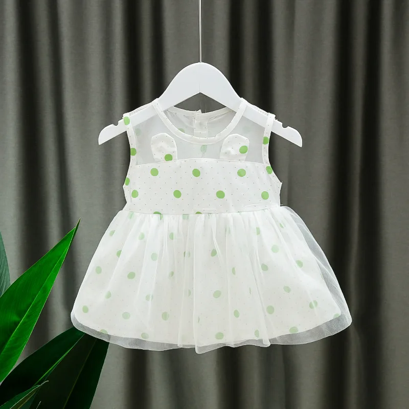Baby Clothing Manufacturers 1 year girl baby dresses birthday dresses 0-12 months