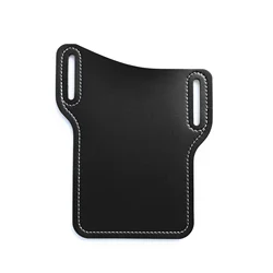 Cellphone Bum Bags Belt Loop Holster Case Outdoor PU Leather Purse Phone Wallet Belt Clip Sheath Belt Bag Waist Bag
