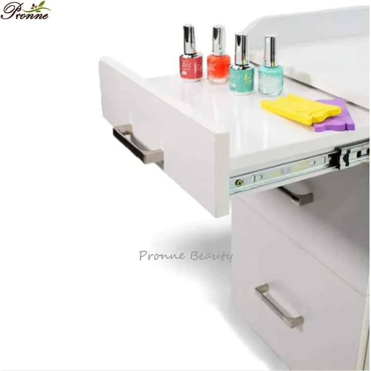 luxury hair salon barber shop wooden modern spa trolley/salon trolley cart for sale