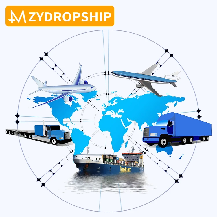 Customized 1688 Agente Dropshipping Products with Sourcing and Inspection Services Serving Dropshipper
