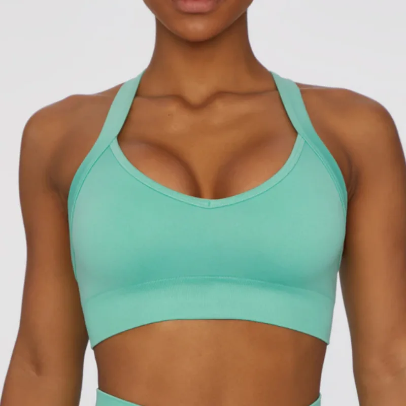 Mint Green spaghetti strap bra.jpg