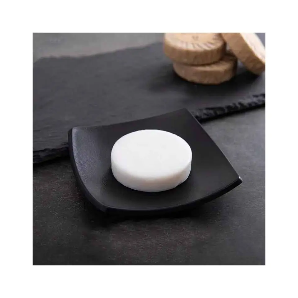 Factory direct sale open type luxury 10g hotel soap wholesale hotel bath soap