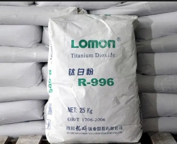 Top seller high quality tio2 titanium dioxide rutile manufacturer chemical raw materials tio2 powder titanium dioxide