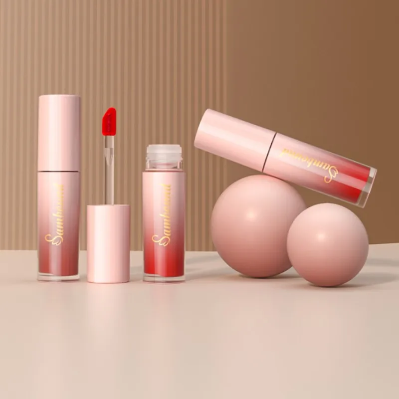 2 lipliner liquid lipstick water proof christmas 6pcs liquid mat branded hengfang teayason pudair nude matte liquid lipstick set