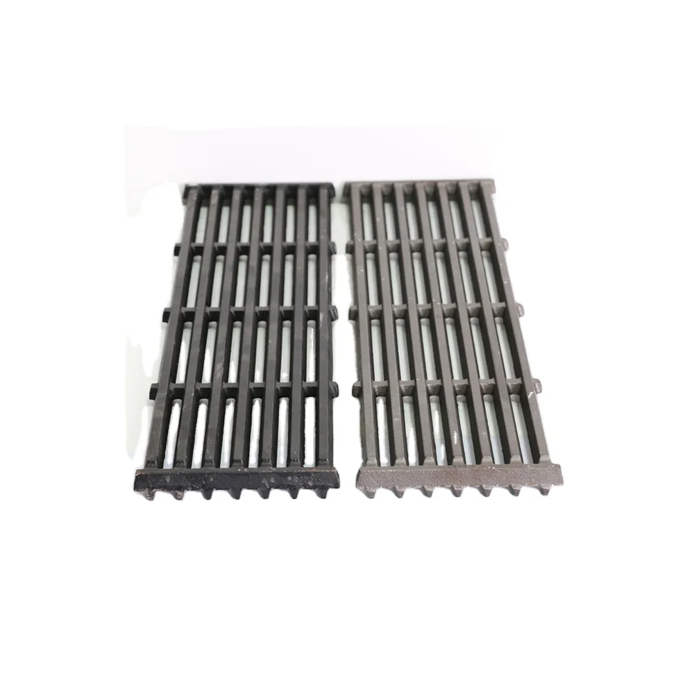 American Grate