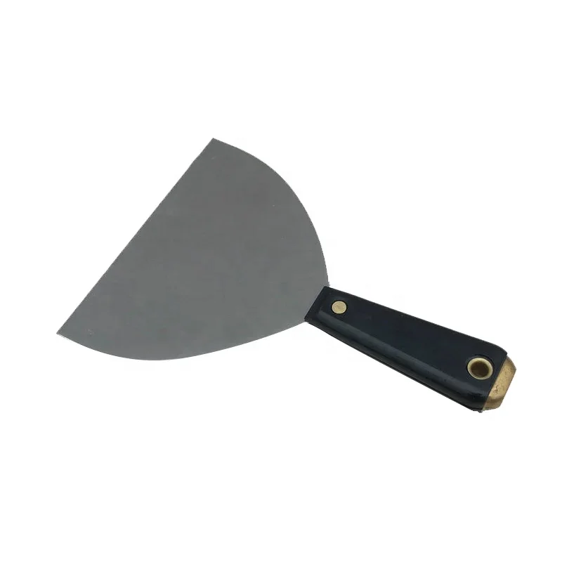 Marshall Town Trowel Plastic Handle Plastering Trowel Putty Knife Drywall Tools Kits