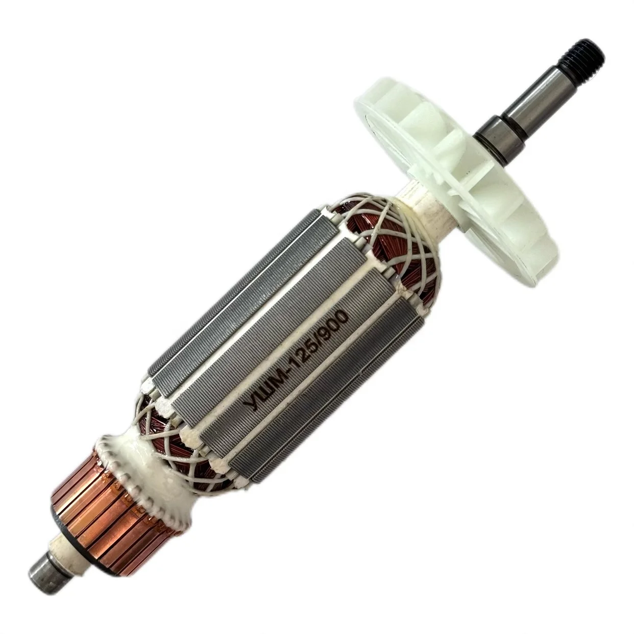 Hot Sell Spare Parts Armature Rotor Anchor for Angle Grinder 125/900