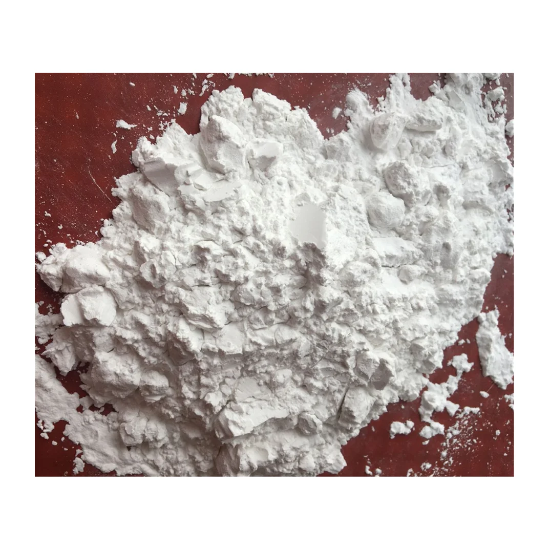 White corundum powder, precision product material
