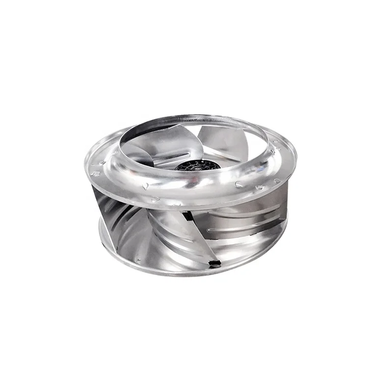 centrifugal air fan squirrel cage fan blower