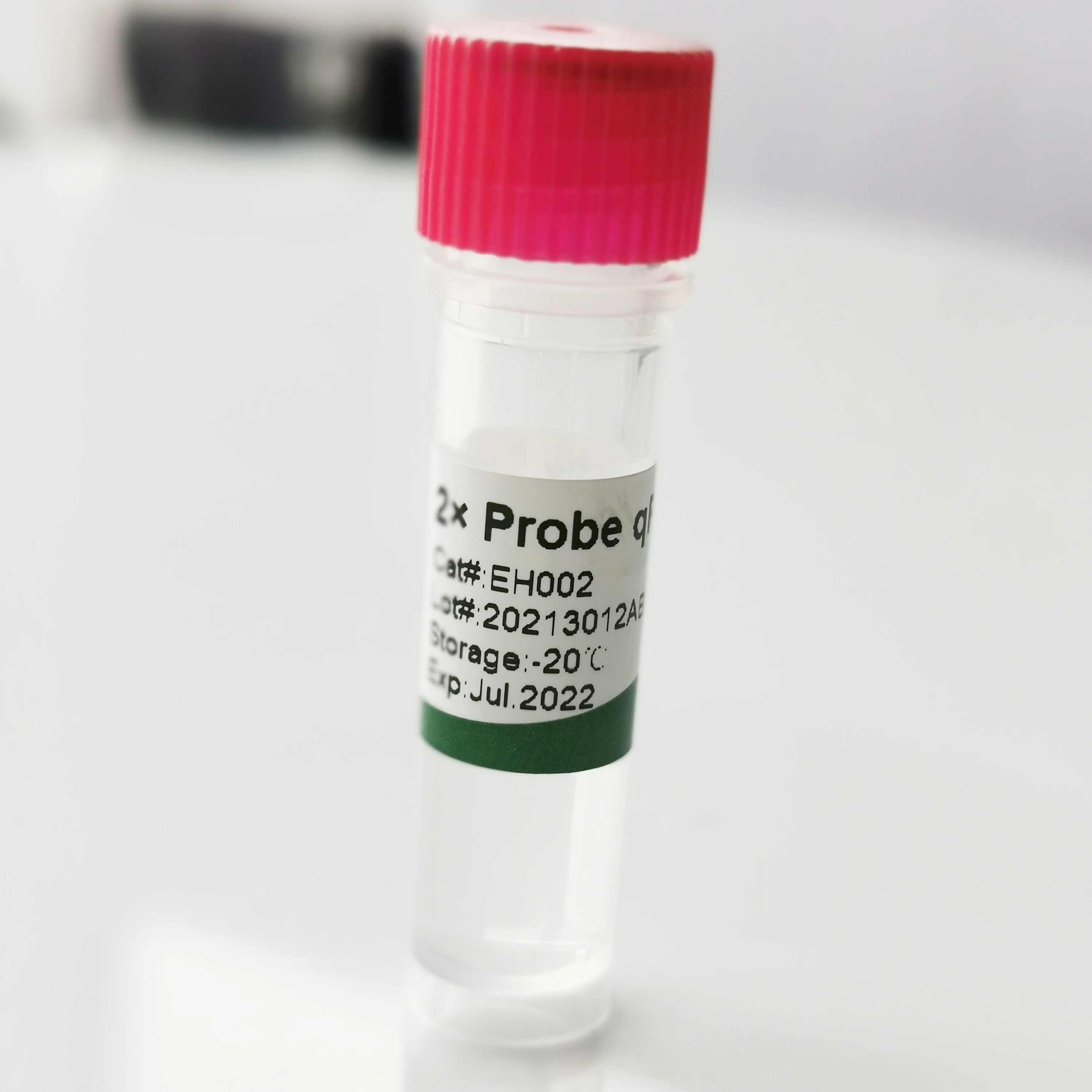 Wholesale high quality sanshibio reagent chemicals 2x probe qpcr mix