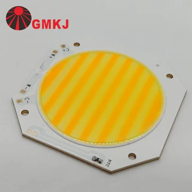 7070 High Power 600W White Cct Tunable 2700k 6500K Ra95 COB Led Photography Light