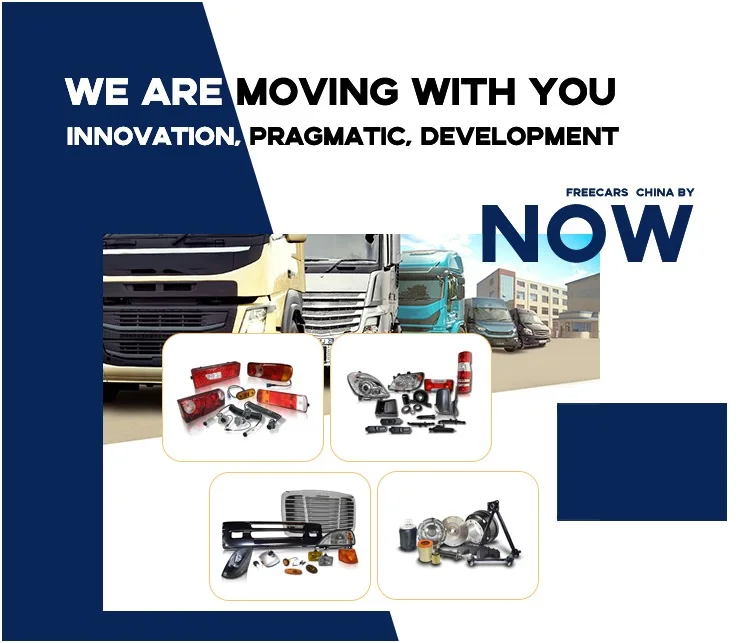 HOT Sale European Truck Body Parts 22239058 HEAD LAMP HEAD LIGHT FRONT LAMP FRONT LIGHT For VOL Truck 6