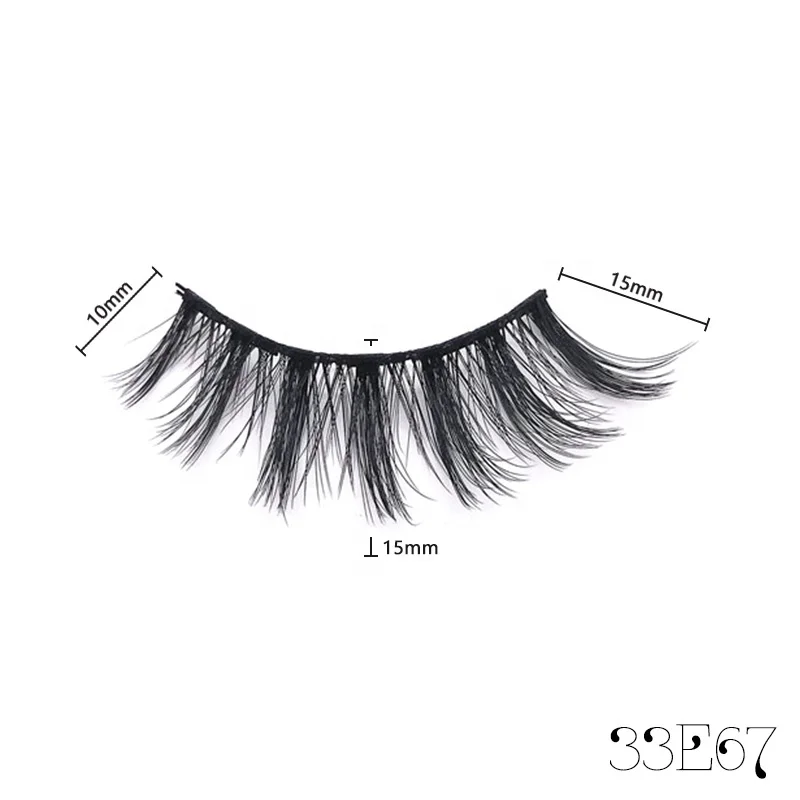 Magnet Lashes Magnetic Eyeliner With False Magnetic Eyelashes