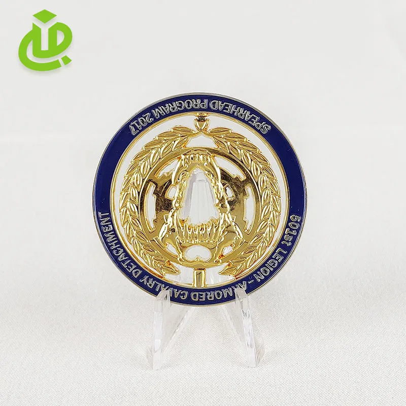 Cartoon animation metal badge custom logo enamel badge custom diy paint school badge commemorative medal processing