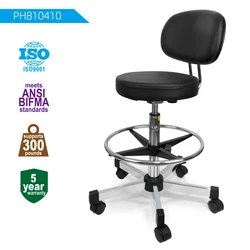 New type Antistatic Chair ESD Chair Cleanroom Lab Chair With high quality