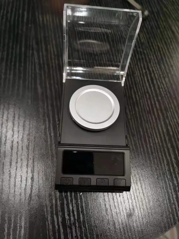 mini digital jewelry weighing scale balance with 100g 0.001g capacity