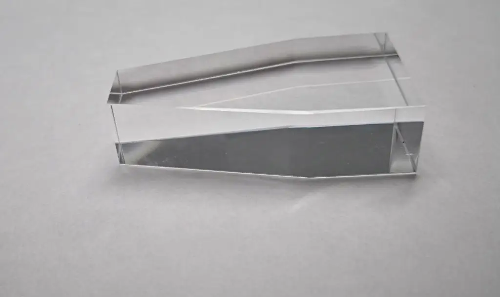 Spare Part Diode Laser Handle Mirrors Protective Lens Sapphire ASC 1.0 1.5 2.0 Spot Size