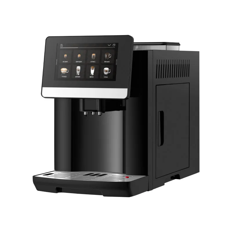 Hot Selling Commercial Automatic Espresso Coffee Machine For Business