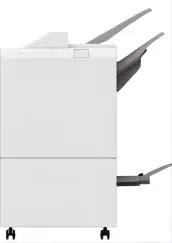 Production Ready Standard Finisher D6 4AE booklet finisher For xeroxs v180 Versant 2100 Versant 3100 C9070 B9100 B9110 B9136