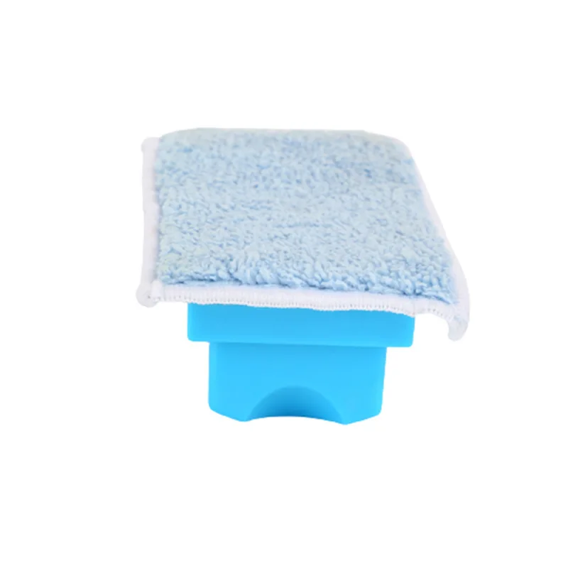 School office teaching special magnetic white erase chalk duster wet and dry blackboard eraser