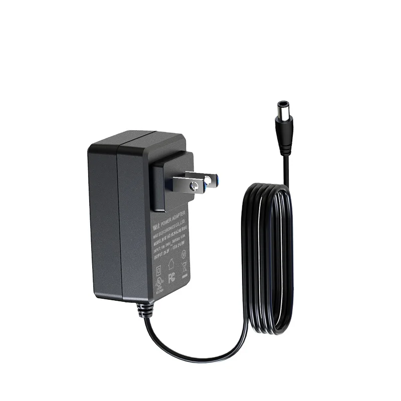 3v 5v 6v 9v 10v 12v 15v 18v 20v 24v 0.5a 1a 1.5a 2a 2.5a 3a 4a Ce Eac Gs Ul62368 Wall Plug Ac Dc Power Adapter Power Supply