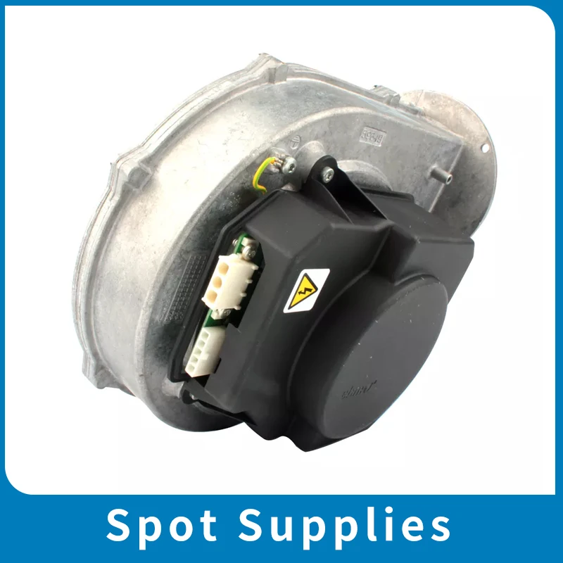 Condensing boilers blower fan 75W G1G144-AF49-01 230v centrifugal blower fan centrifugal cooling fan for ebmpapst