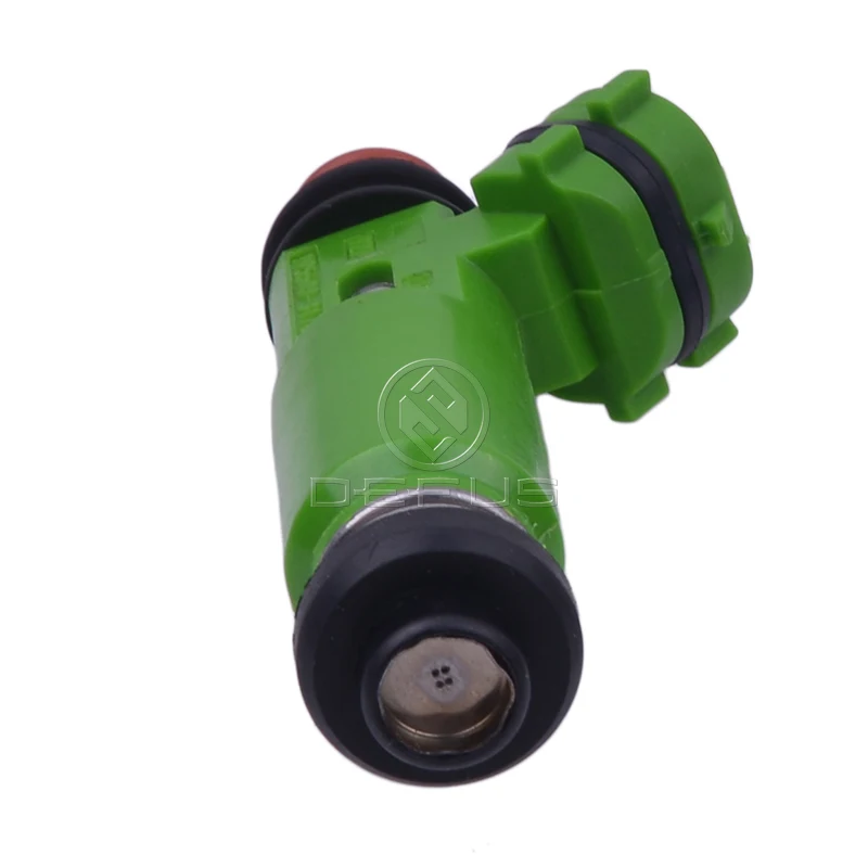 DEFUS High performance fuel gasoline injector 195500-3170 MD332733 For Montero Sport Pajero I 3.0L auto fuel injection nozzle