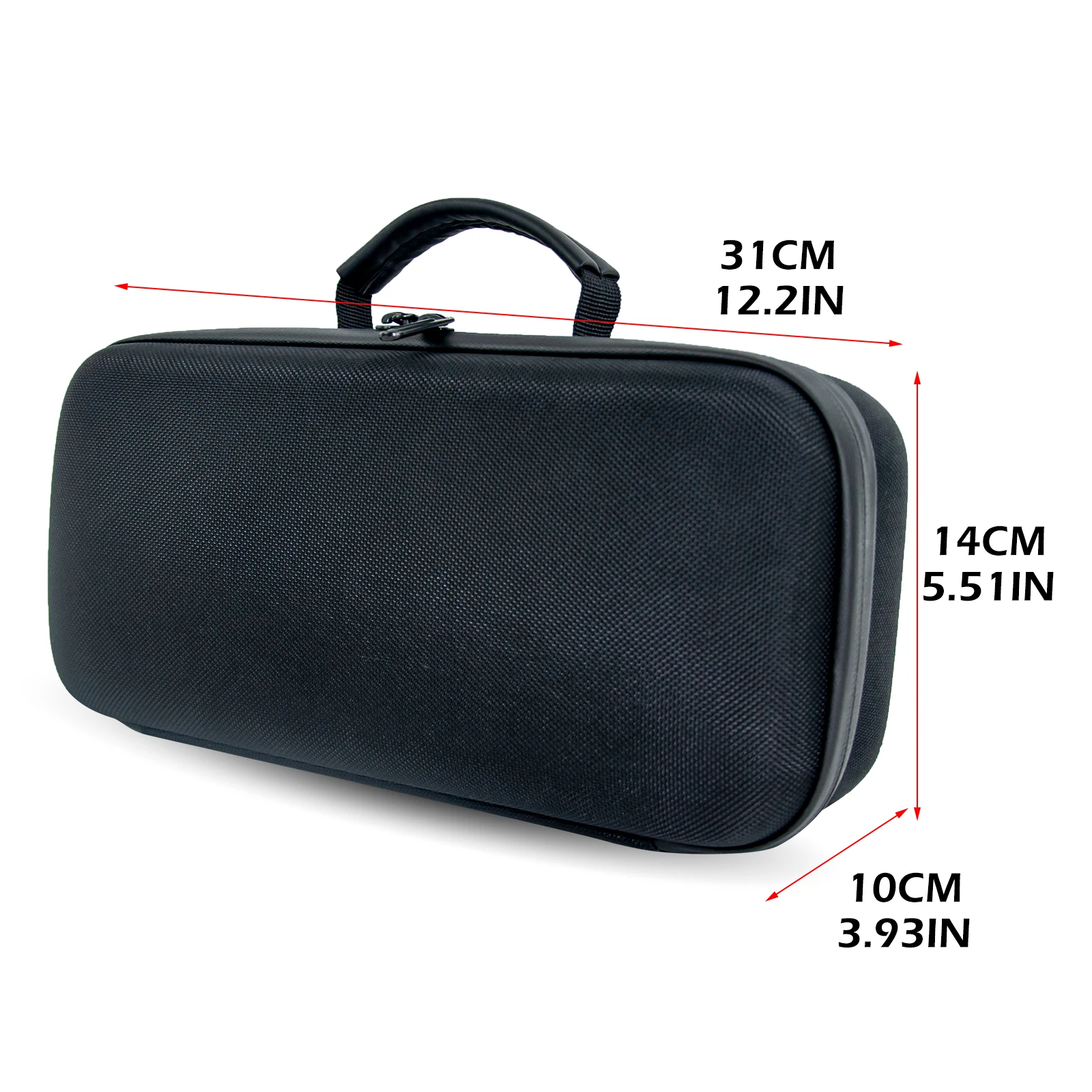 Professional Manufacturer Factory Shockproof Portable Protective Storage Hard Carry Tool Case Eva Case For ASUS ROG ALLY console