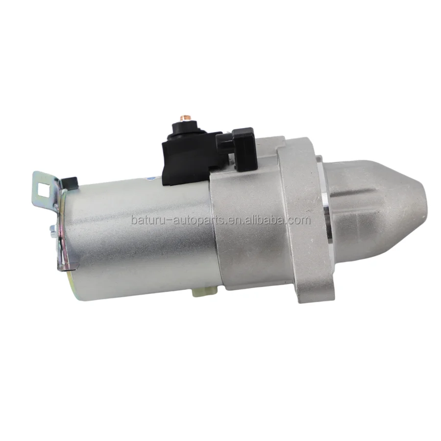 Valeo Bosch Denso similar quality auto starter for Land Rover Evoque 2015- LR059796